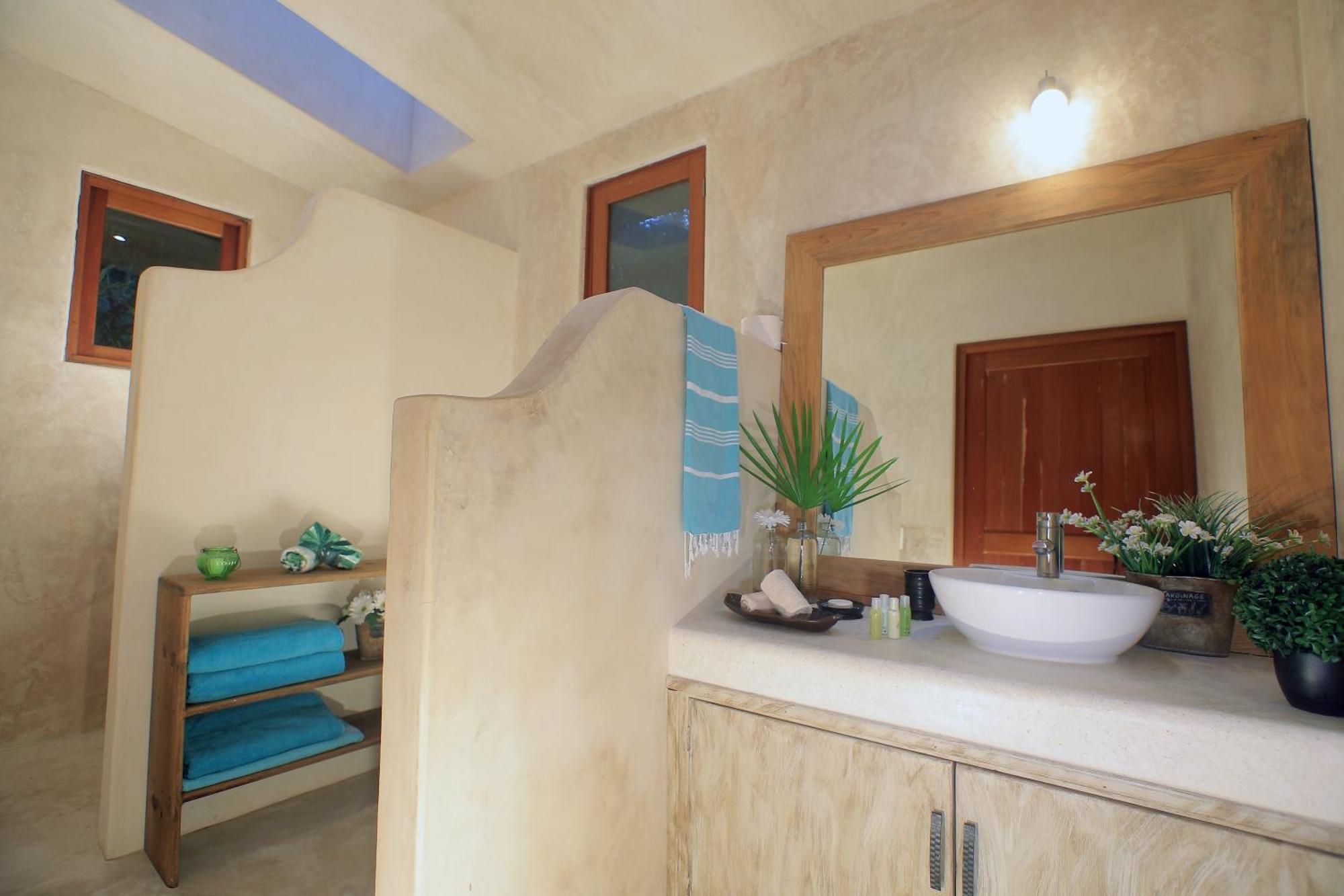 טולום Cachito De Cielo Luxury Jungle Lodge מראה חיצוני תמונה